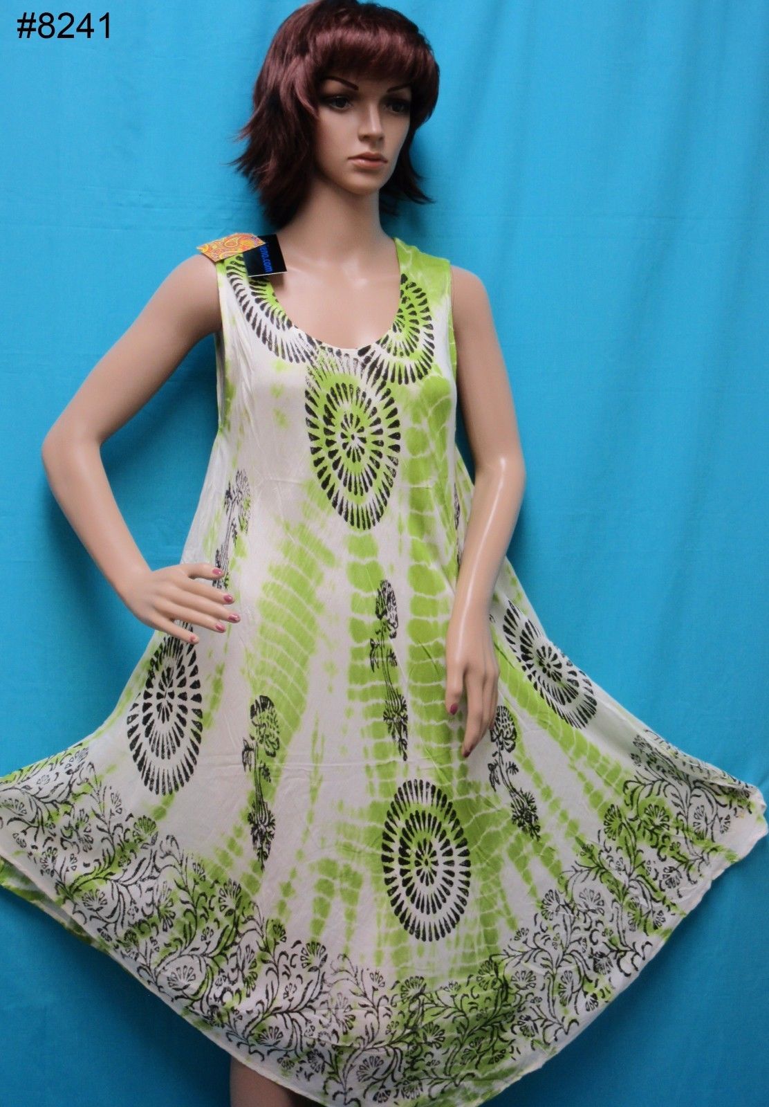flair kurti